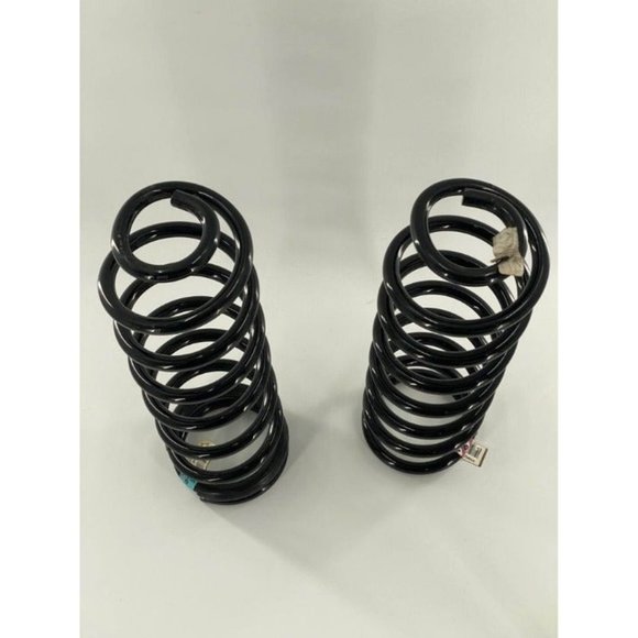 2009-2018 RAM 1500 Suspension 2" Rear Lowering Coils Rear Leveling Kit - 272920 - Picture 3 of 8